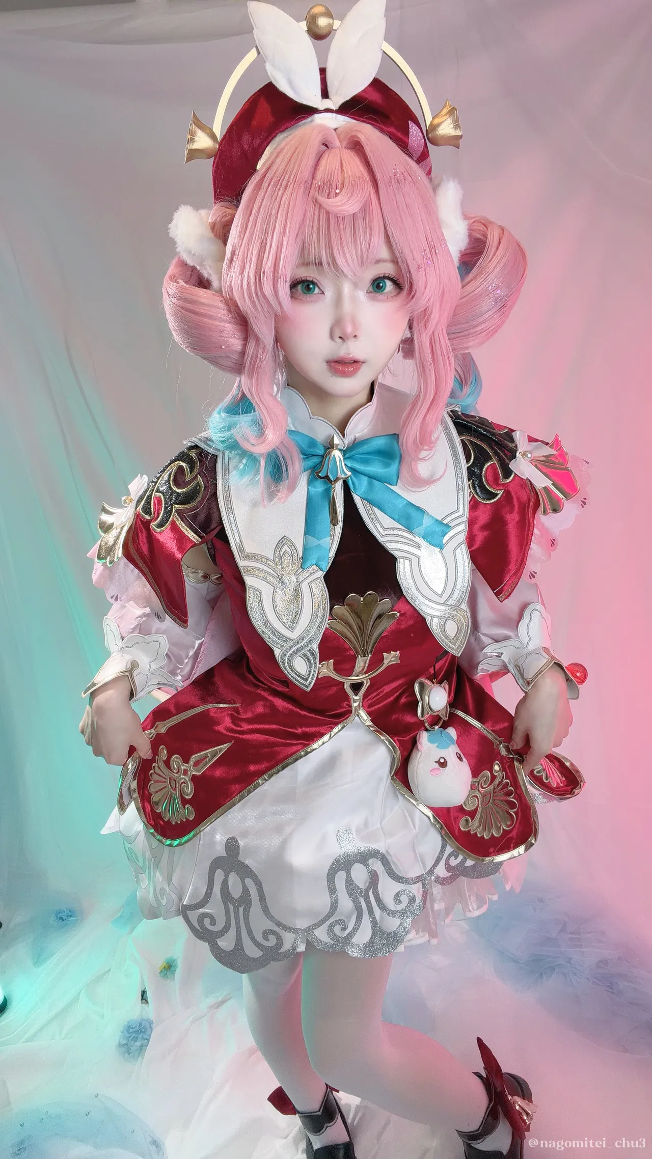 ChuChu? MAGIC?? Hyacinthia ChuChu? MAGIC?? Hyacinthia