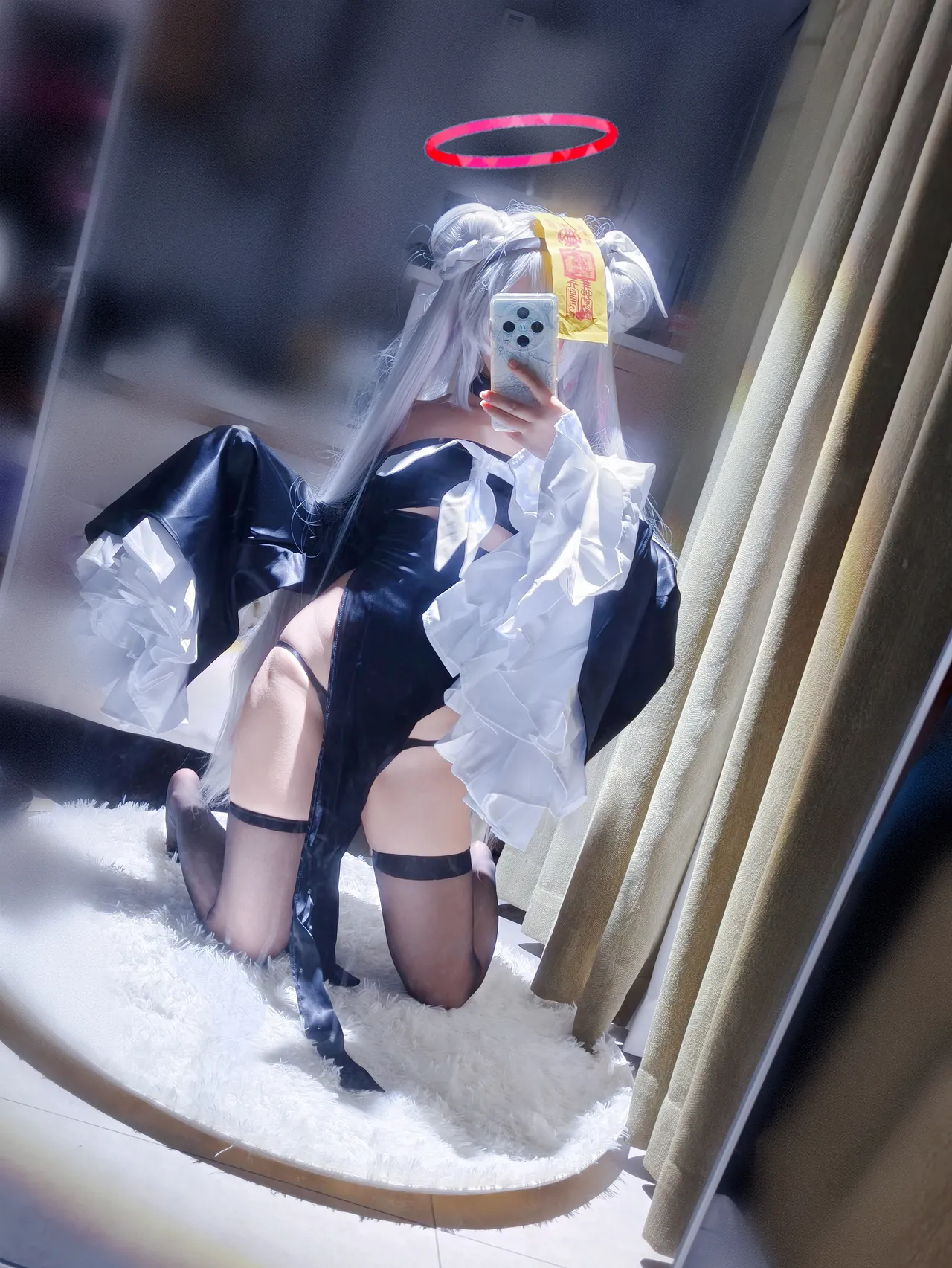 miko3(复活版) - Halloween Plana miko3(复活版) - Halloween Plana