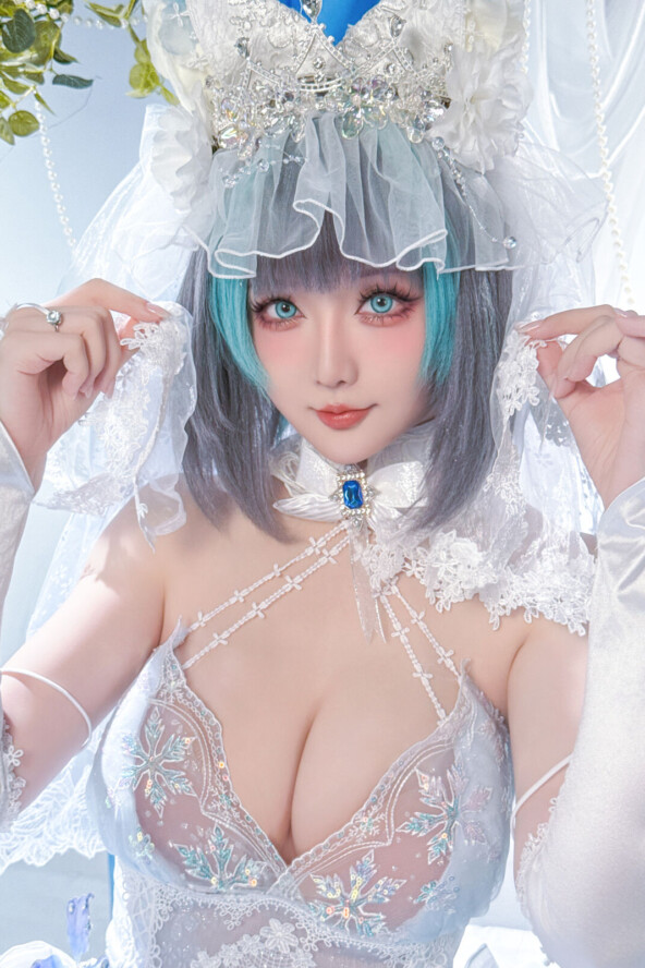 Coser@ Stars Delay Hoshilily - Azur Route Cheshire (45P) 7 Coser@ Stars Delay Hoshilily - Azur Route Cheshire (45P)