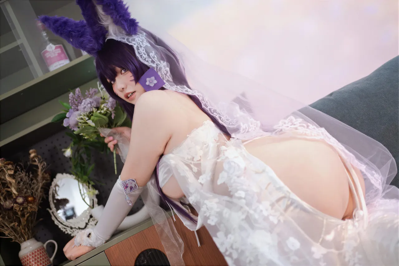 A Ban is very happy today - Azur Lane, Musashi, Vowed Bride A Ban is very happy today - Azur Lane, Musashi, Vowed Bride