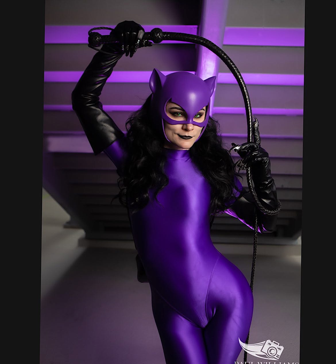 amaliaaacat - Cat Woman amaliaaacat - Cat Woman