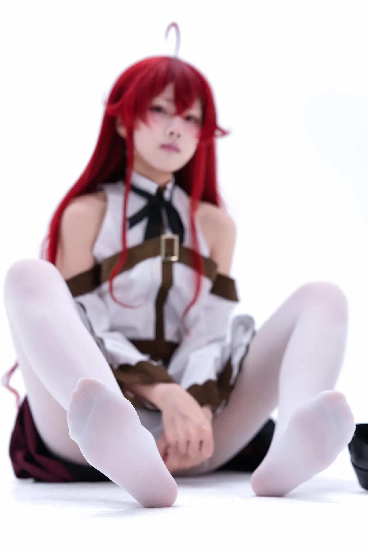 Nagi Shimizu - Mushoku Tensei Alice Nagi Shimizu - Mushoku Tensei Alice