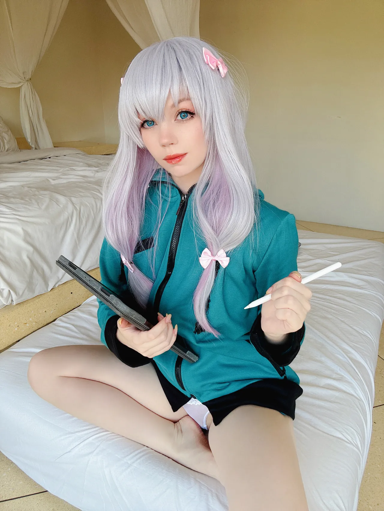 Caticornplay - Sagiri Caticornplay - Sagiri