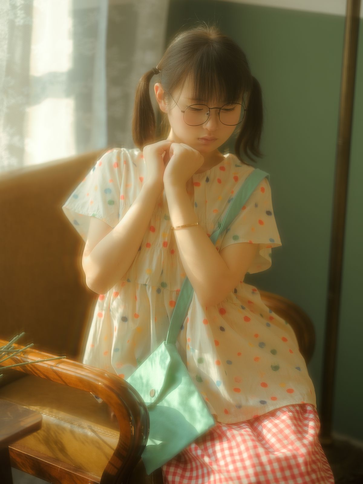 Coser@ Young Water Suzuki - Childhood Memories (21P) Coser@ Young Water Suzuki - Childhood Memories (21P)