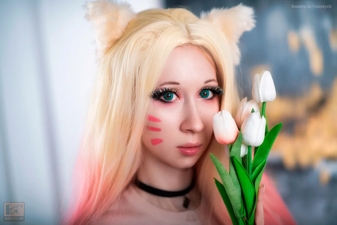 Vandych - Ahri 1 Vandych - Ahri 1