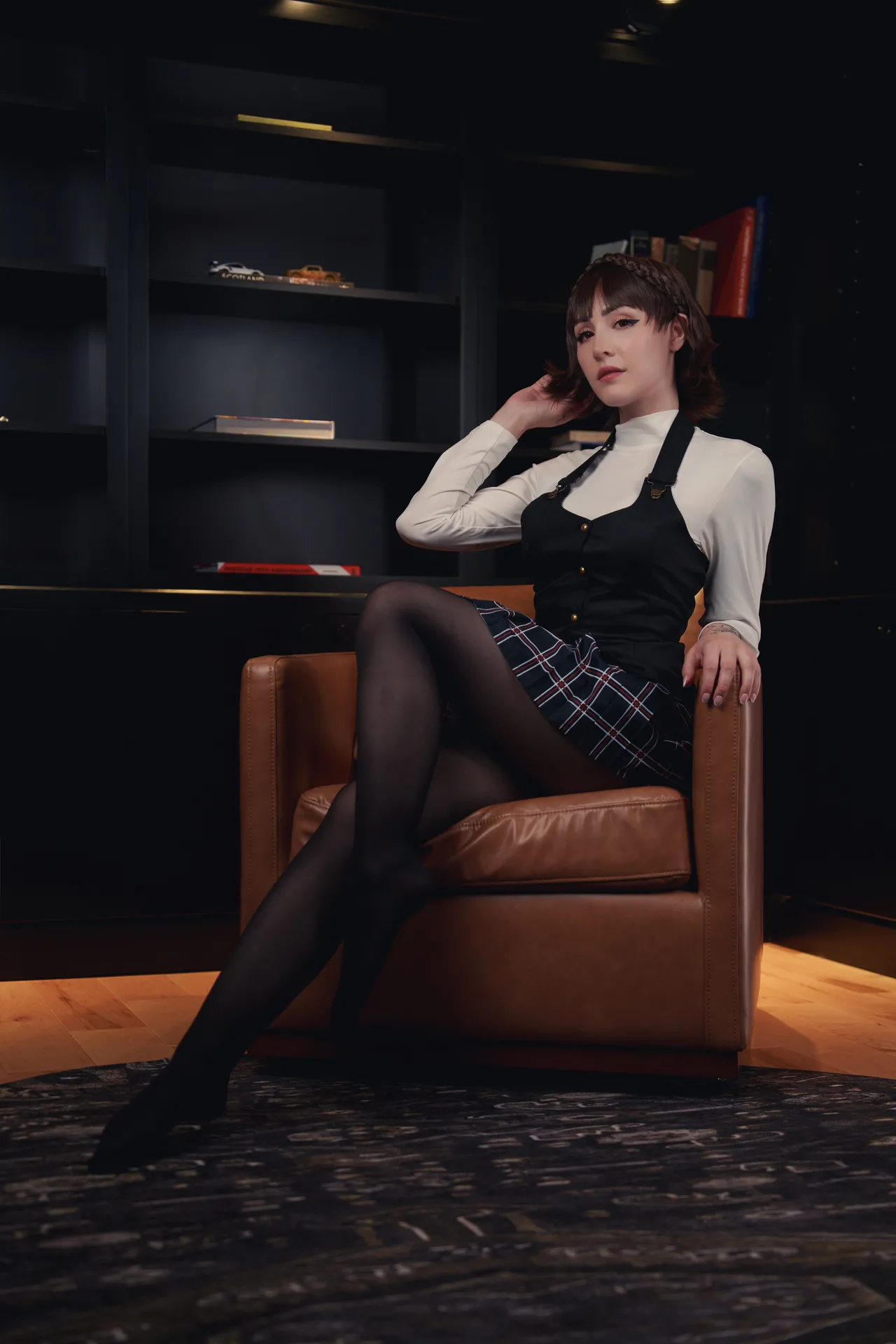 Luxlo - Makoto 2 Luxlo - Makoto 2