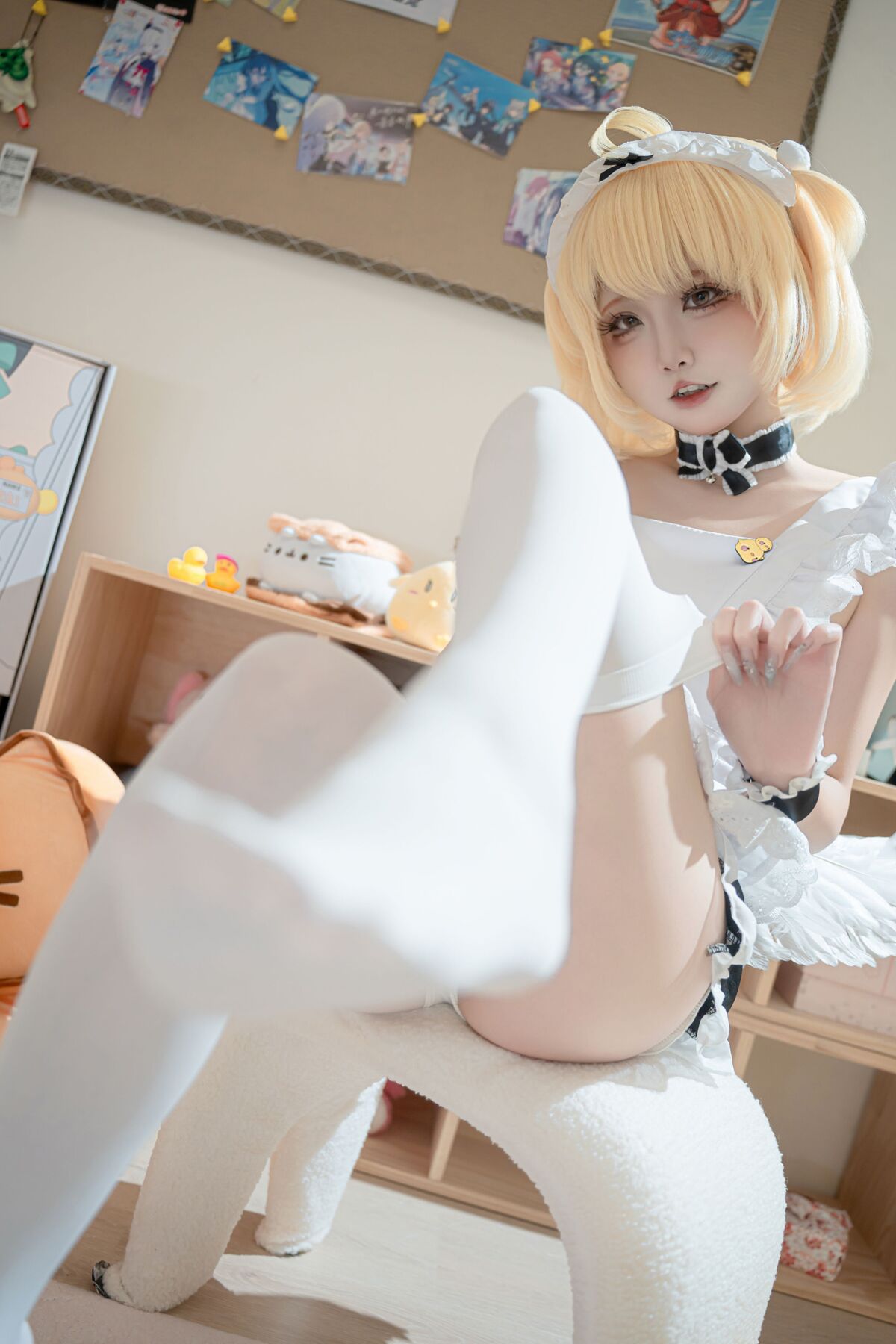 Coser@ Paper Joy Etsu_ko - Flavici (69P) Coser@ Paper Joy Etsu_ko - Flavici (69P)