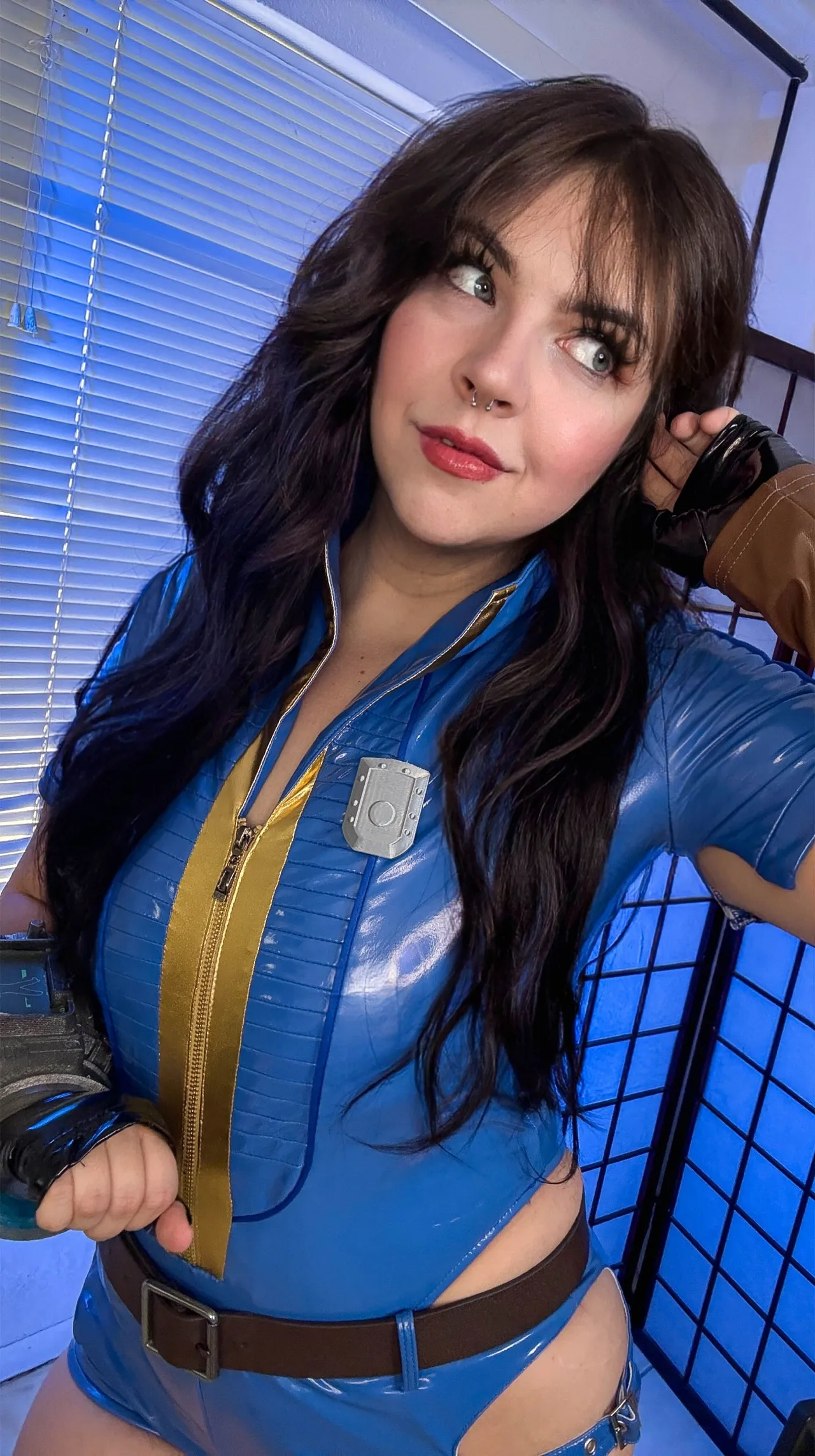 Alex Nova - Vault Dweller Alex Nova - Vault Dweller