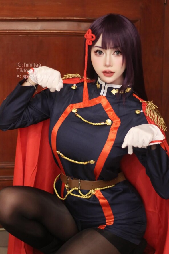 Hiniitaa - Ren Yamashiro 8 Hiniitaa - Ren Yamashiro