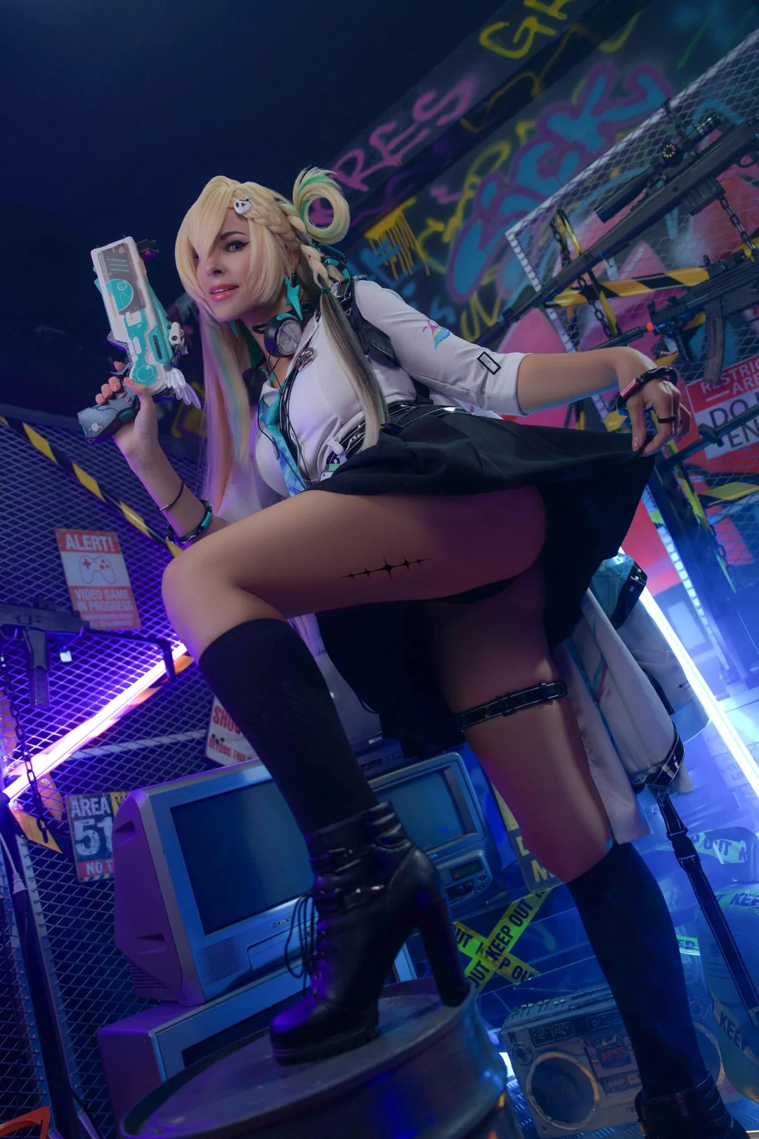 Yunakairi - Lynae Yunakairi - Lynae