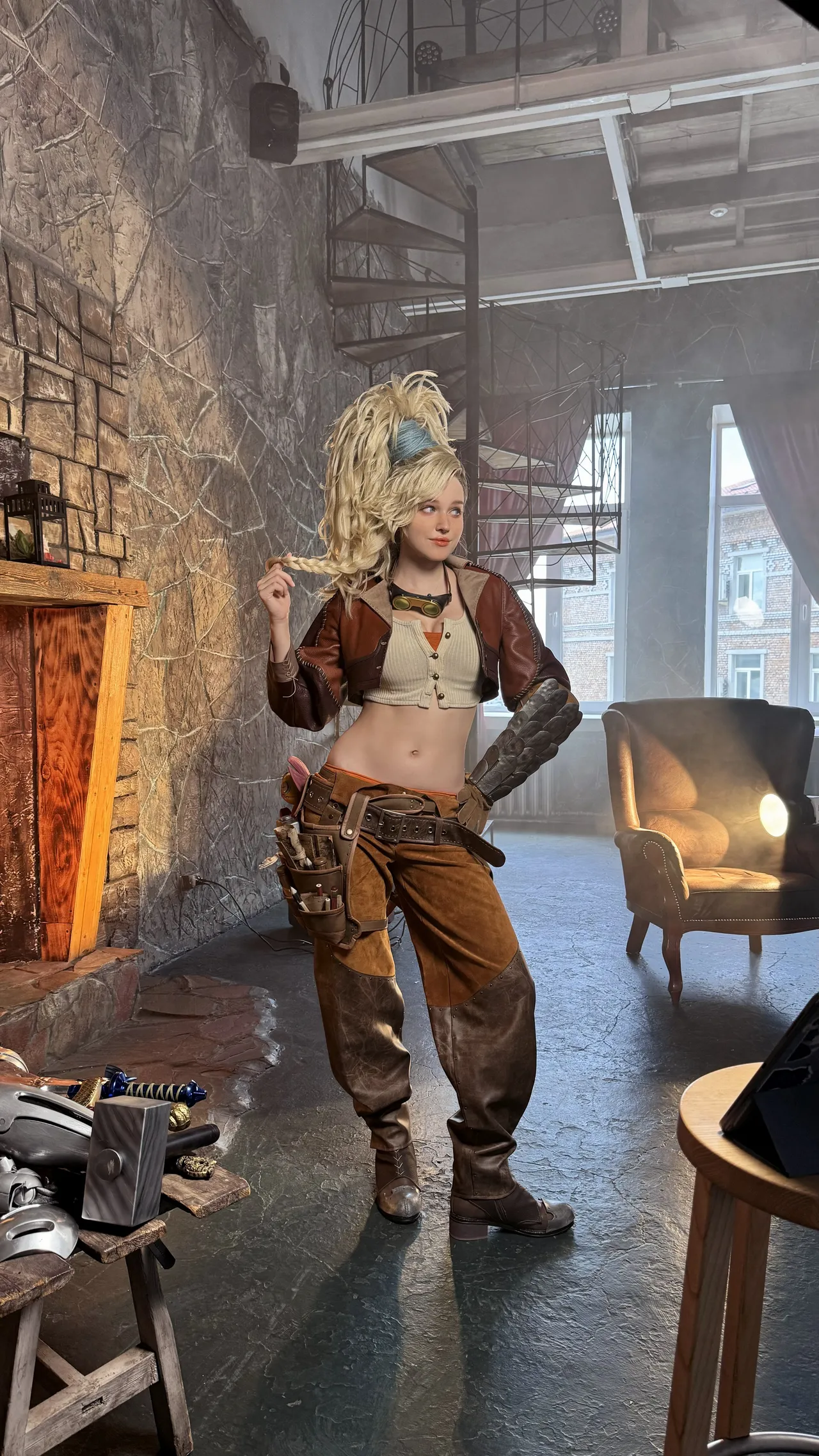 Shirogane-Sama - Gemma Shirogane-Sama - Gemma