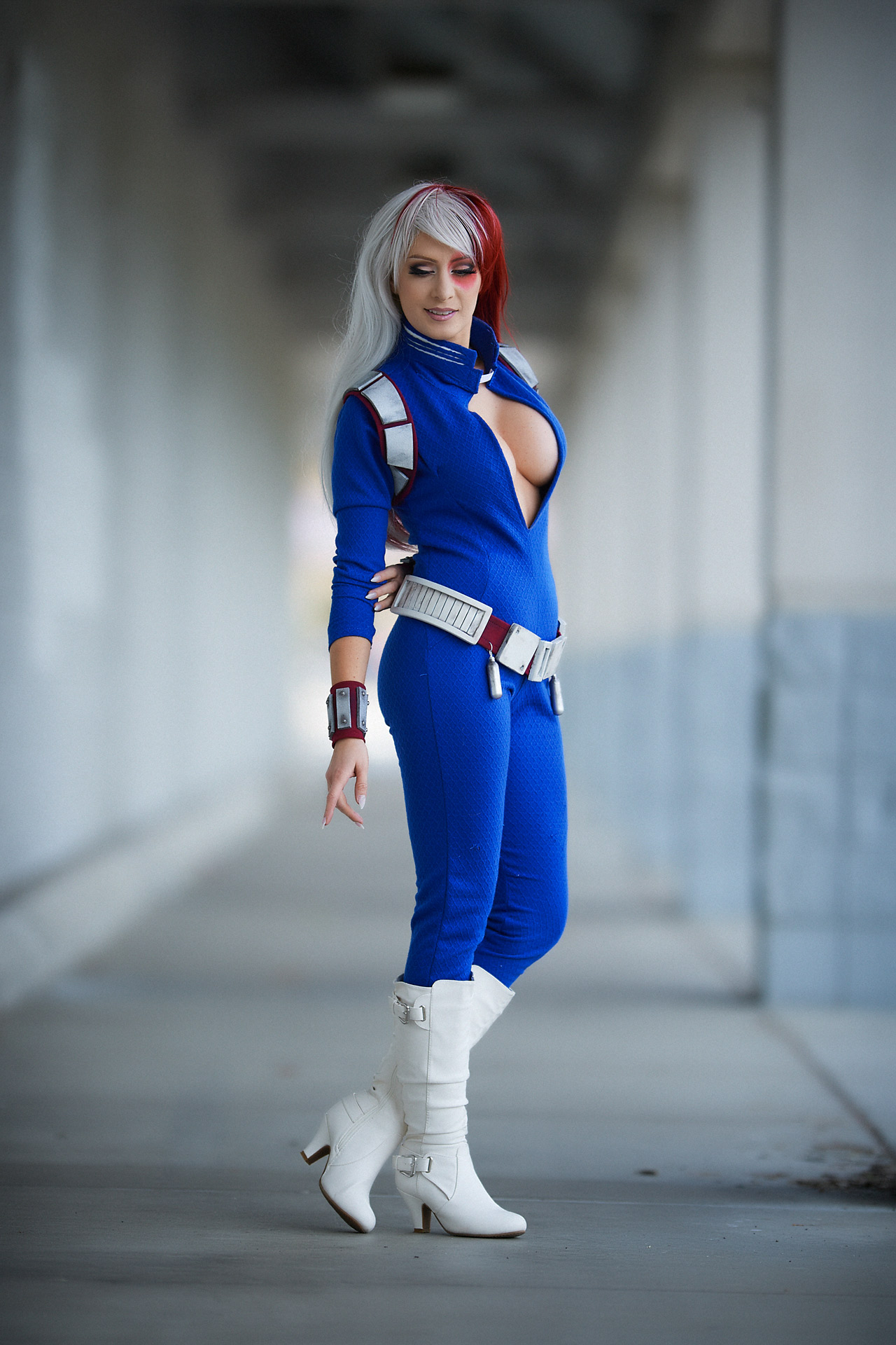 Kate Sarkissian - Todoroki 2 Kate Sarkissian - Todoroki 2
