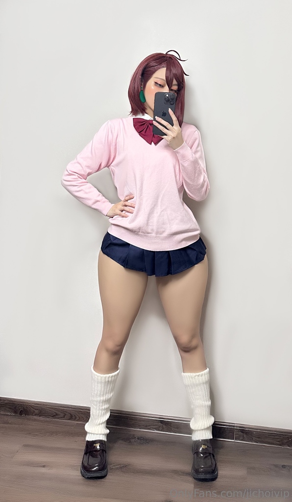 Choi Ji Yun – Momo Ayase 1 Choi Ji Yun – Momo Ayase 1