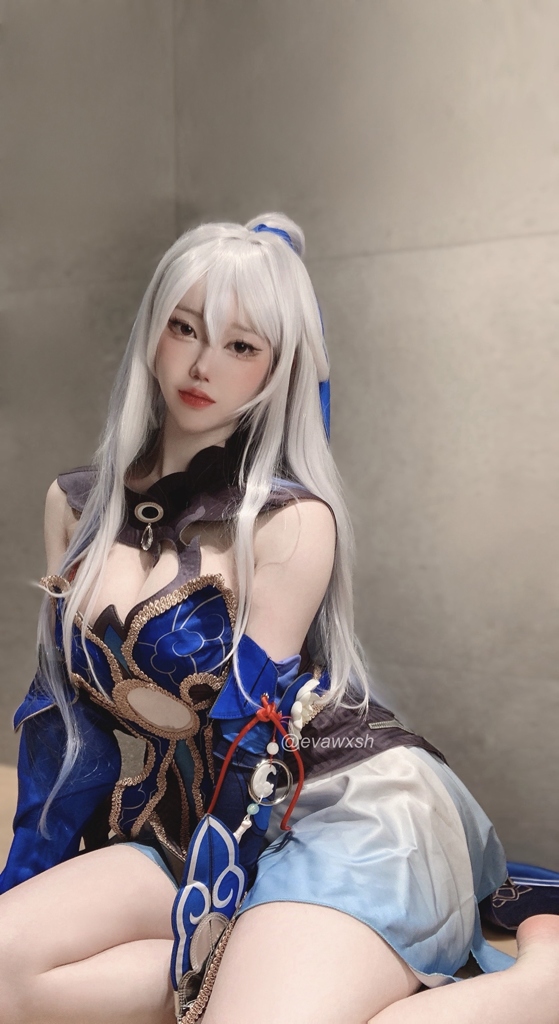 Evawish – Jingliu Evawish – Jingliu