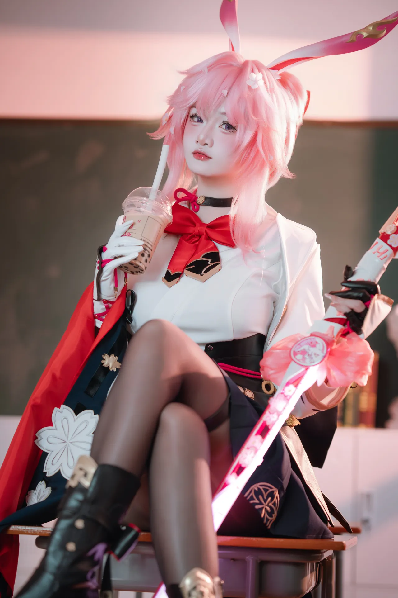 Xiaoyukiko - Evanescia Xiaoyukiko - Evanescia