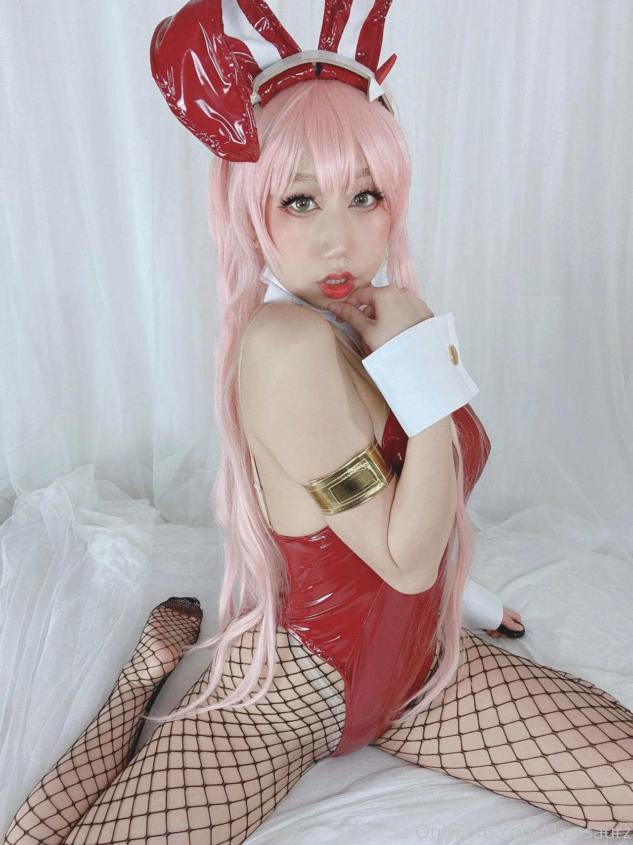 Danisaurz - Bunny Zero Two Danisaurz - Bunny Zero Two