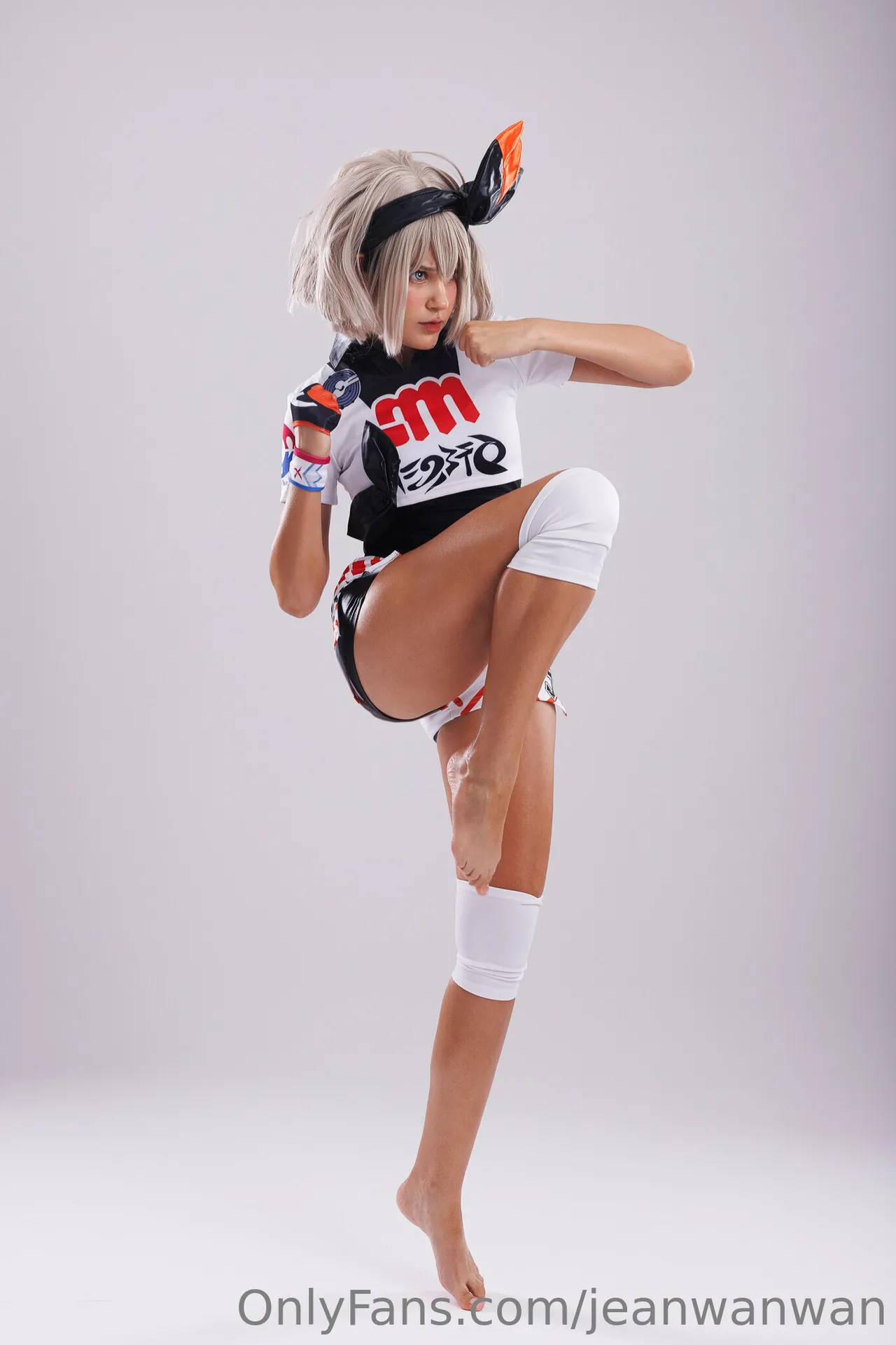 Jean WanWan - Bea (Pokemon) 1 Jean WanWan - Bea (Pokemon) 1
