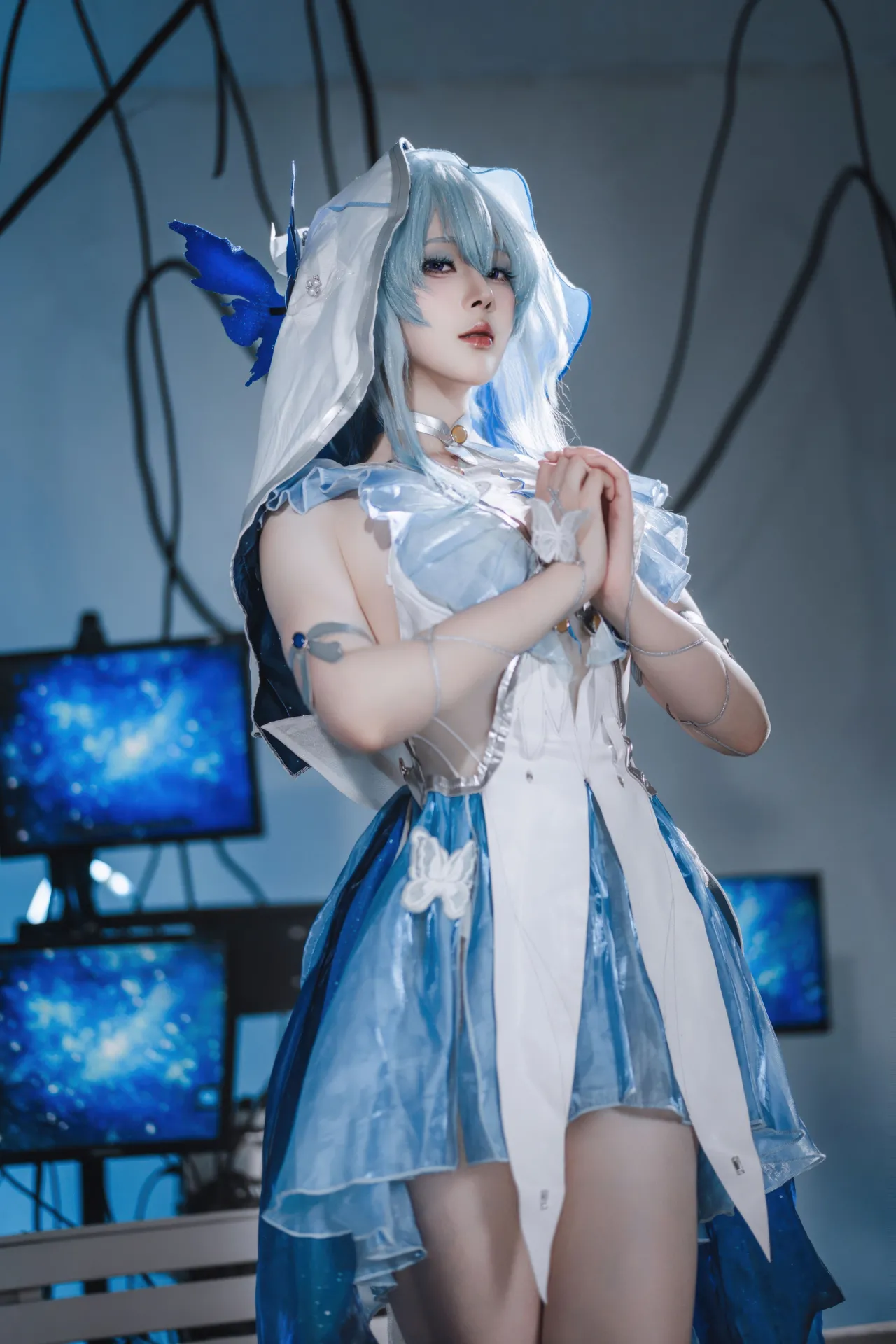 Natsuko Natsuko - The Narupling Waves Guardian Natsuko Natsuko - The Narupling Waves Guardian