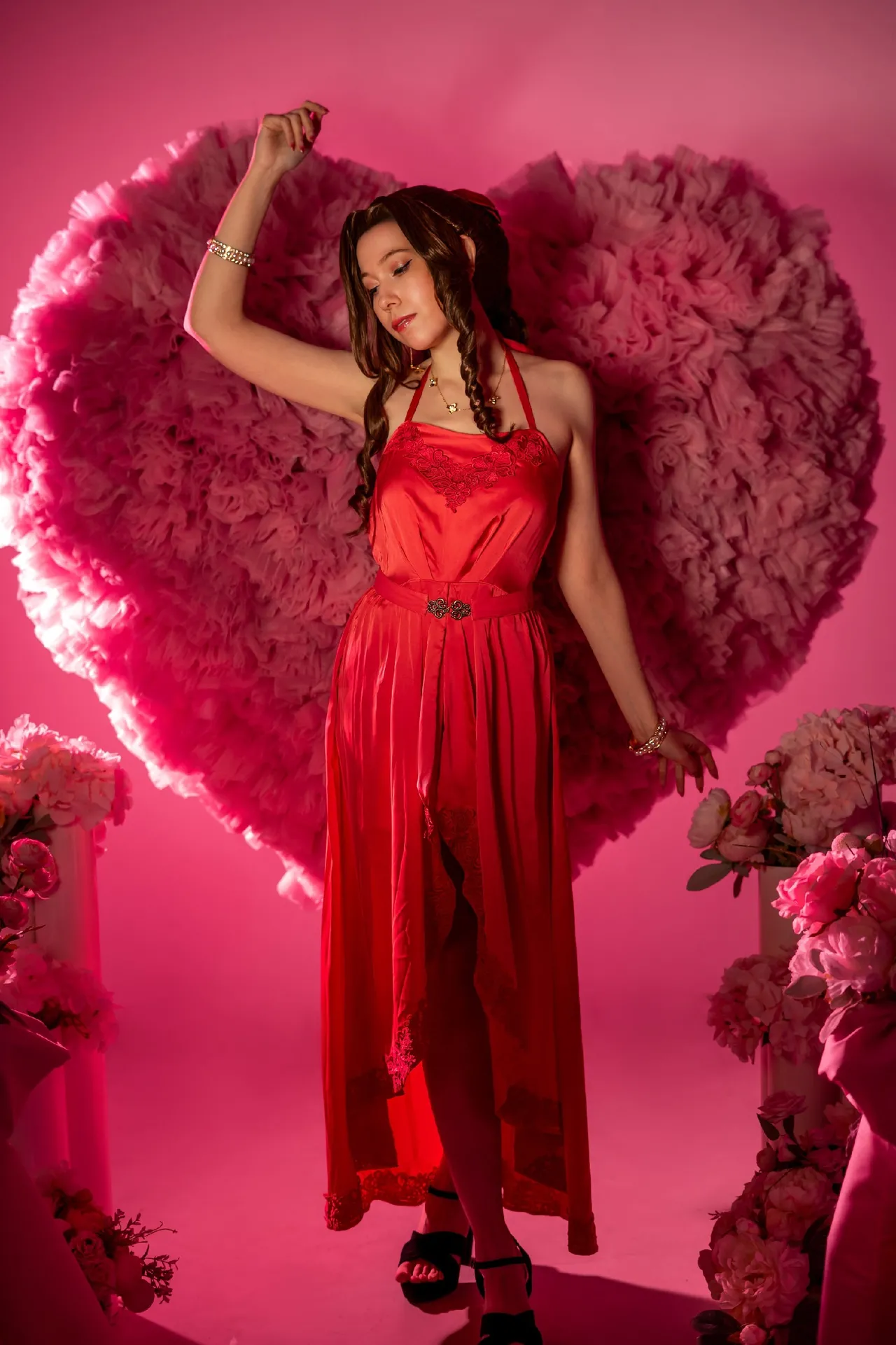 Larridana - Aerith Larridana - Aerith