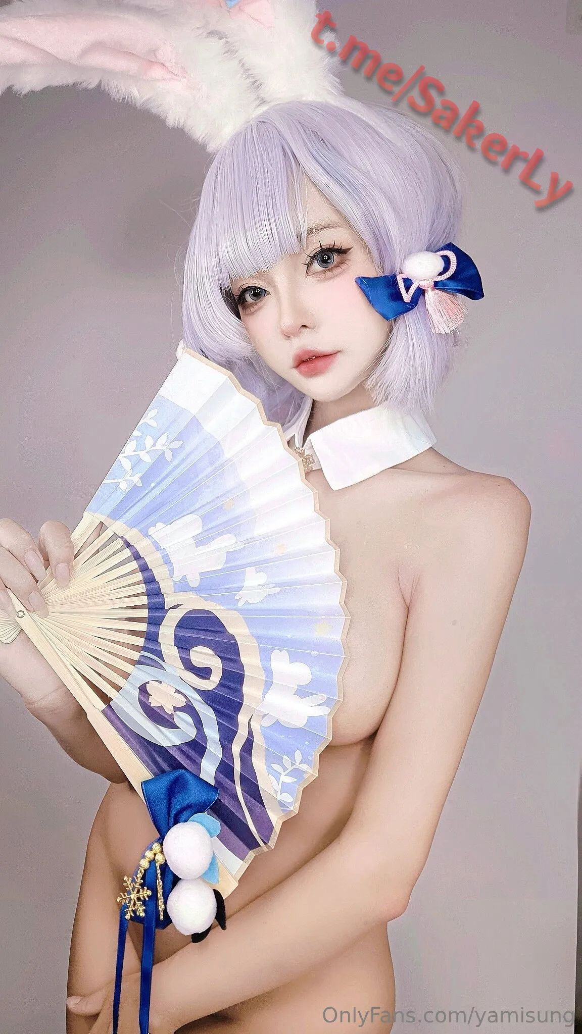 Yamisung - Bunny Ayaka Yamisung - Bunny Ayaka