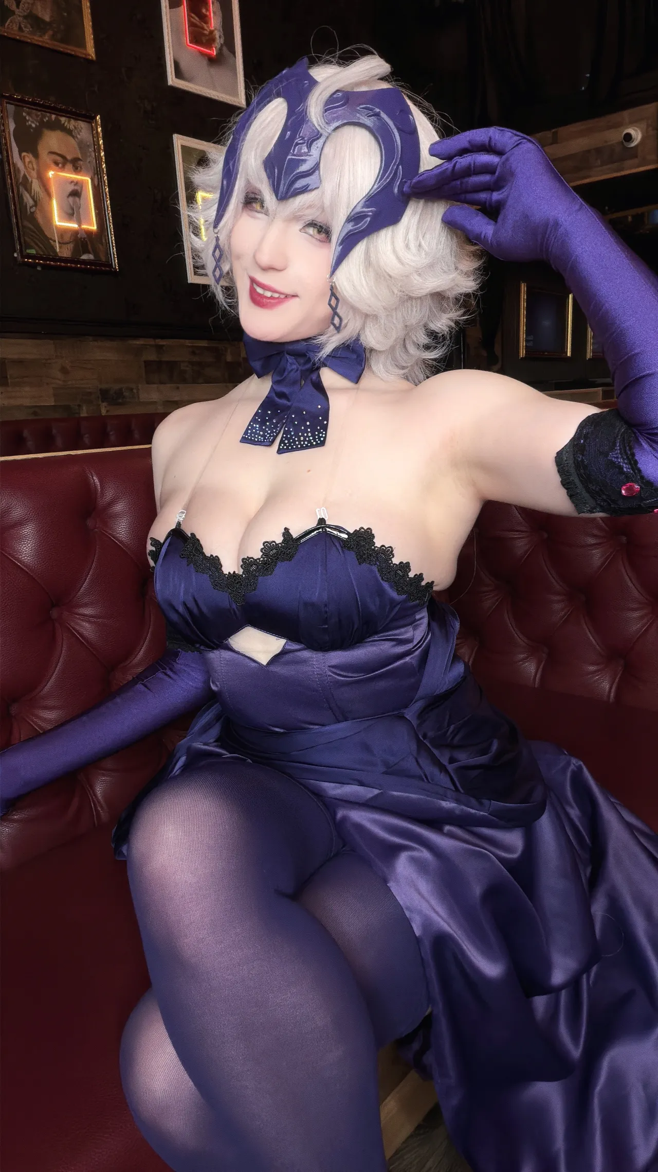 Satin Stars - Jalter 1 Satin Stars - Jalter 1