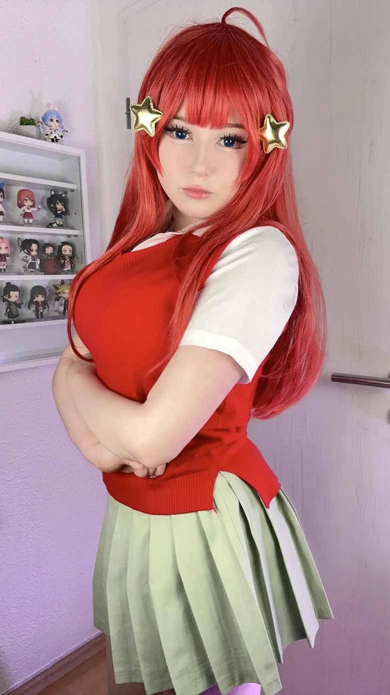 Upminaa - Itsuki Upminaa - Itsuki