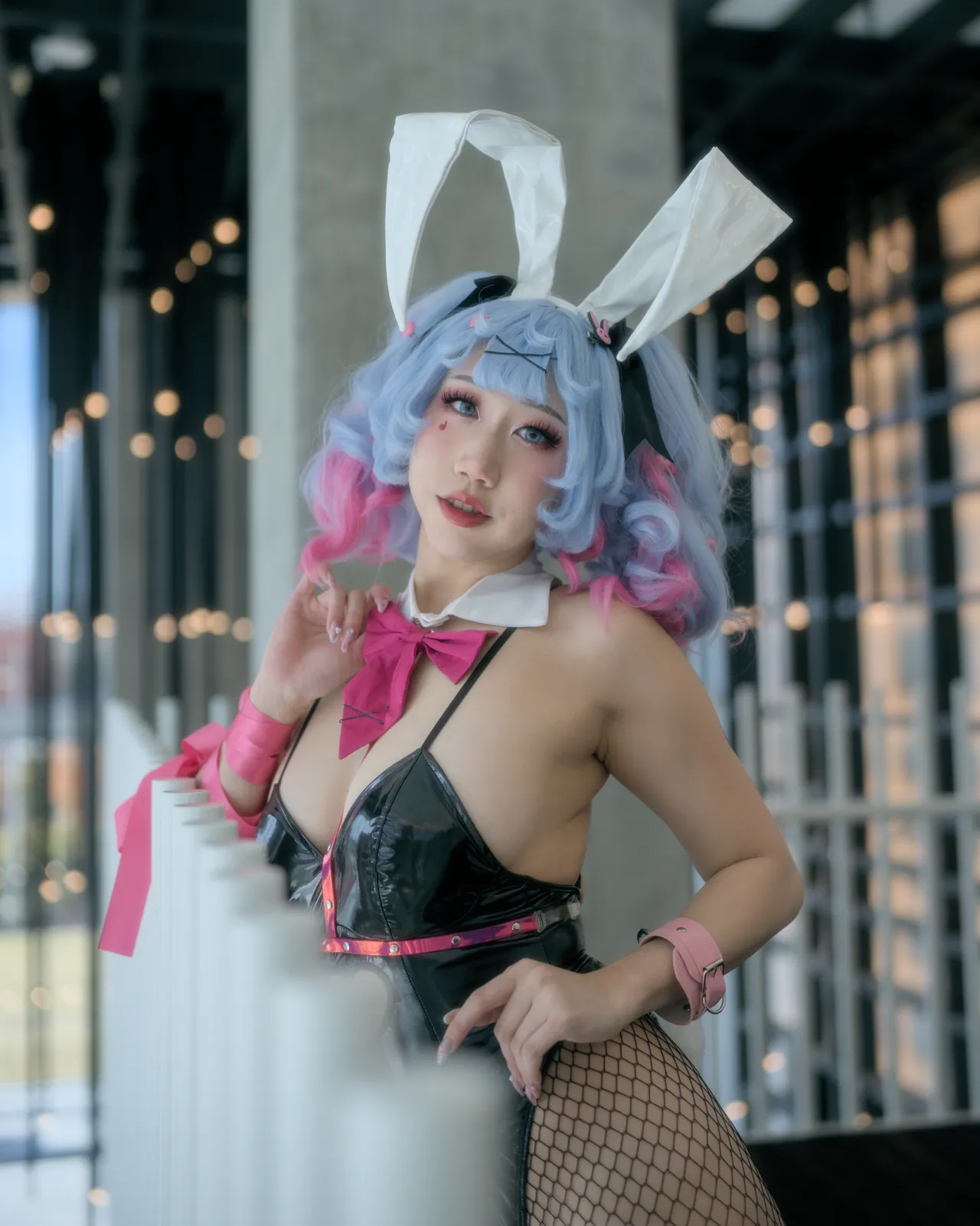 Danisaurz - Bunny Miku Danisaurz - Bunny Miku