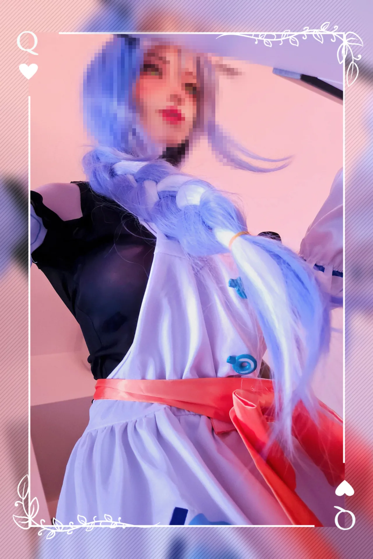 Yuikai Chan - Pekomama Yuikai Chan - Pekomama