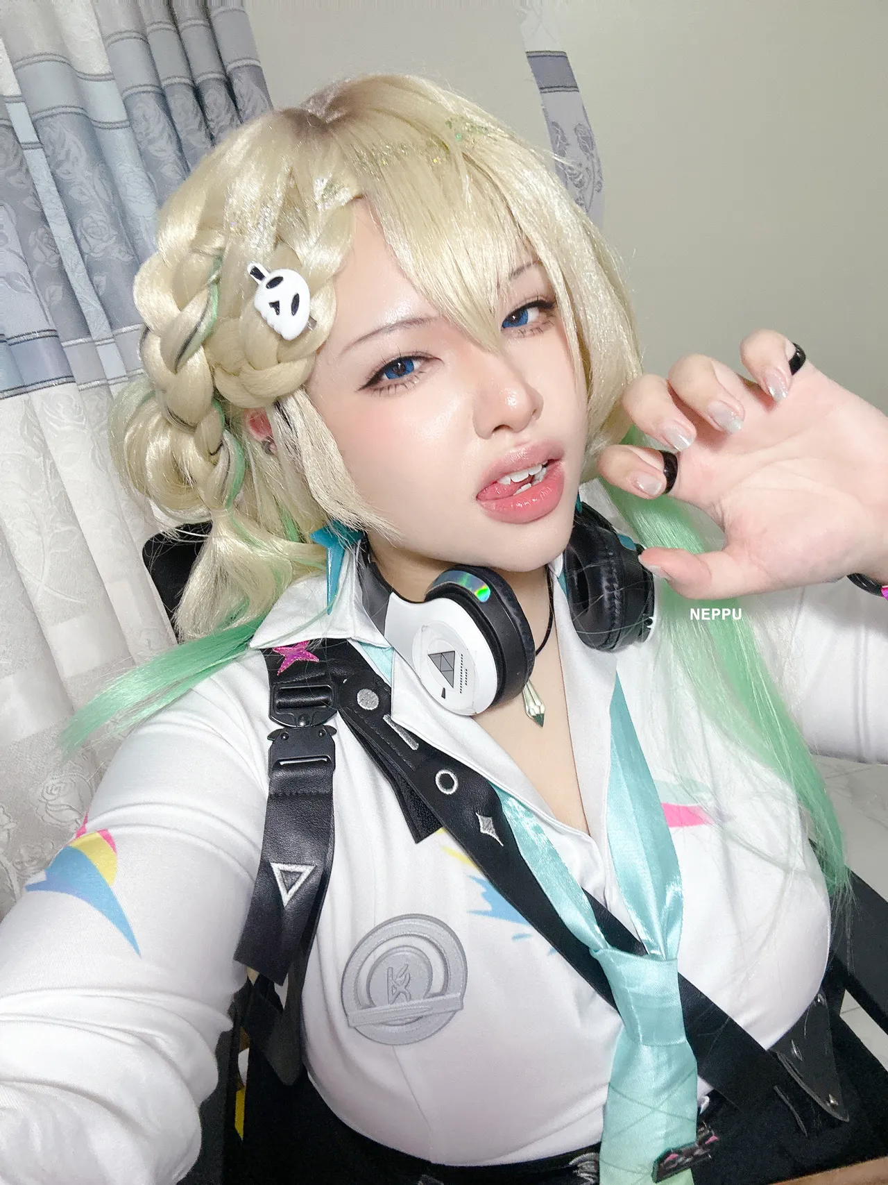 Neppu - Lynae Neppu - Lynae