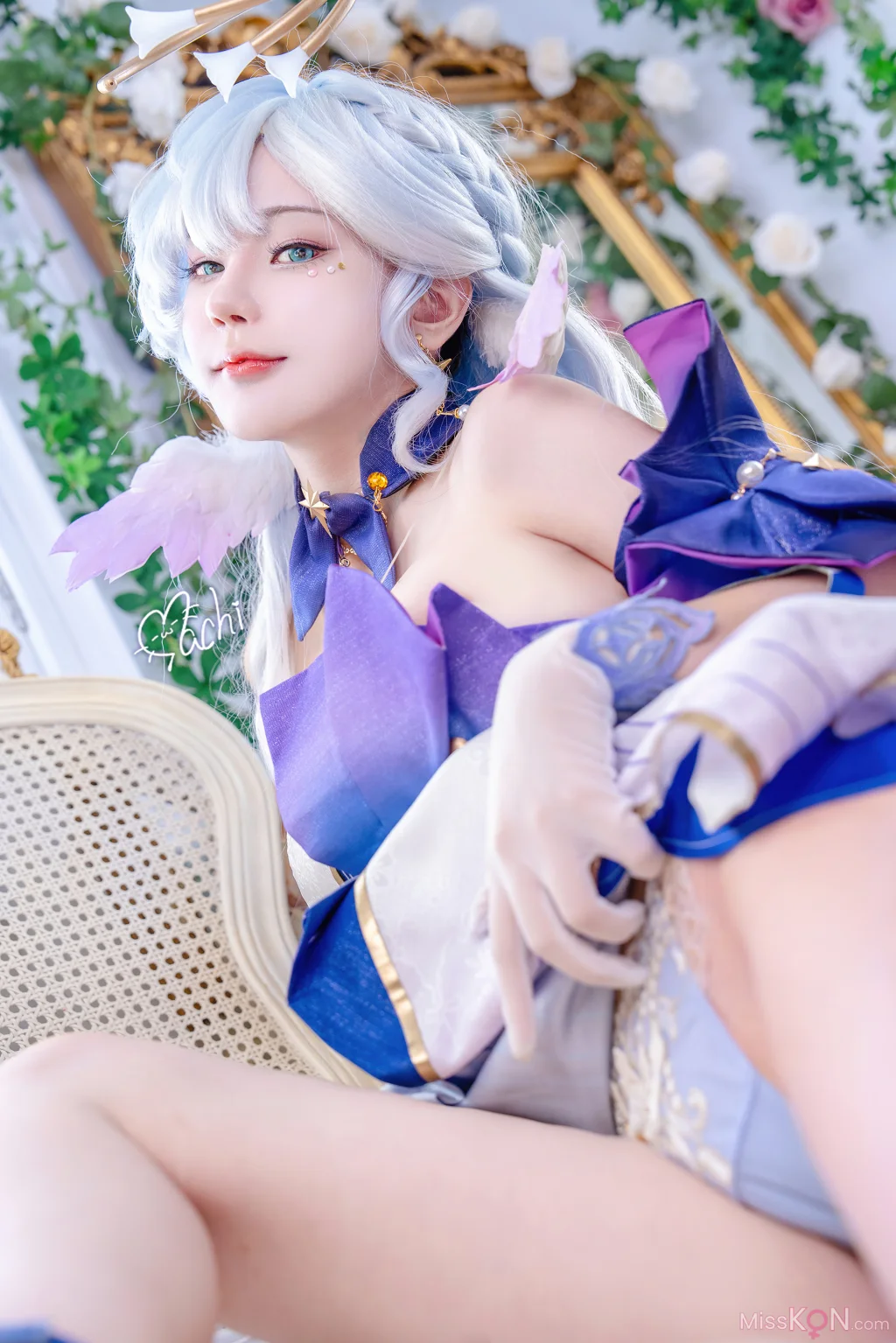 Coser@Machi Makichi: Robin HonkaiStar Rail (62 photos) Coser@Machi Makichi: Robin HonkaiStar Rail (62 photos)