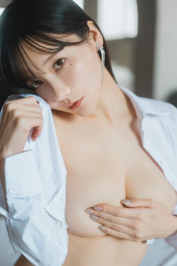 Coser@けん研 けんけん - Silver Photobook Part01 (56P) 9 Coser@けん研 けんけん - Silver Photobook Part01 (56P)