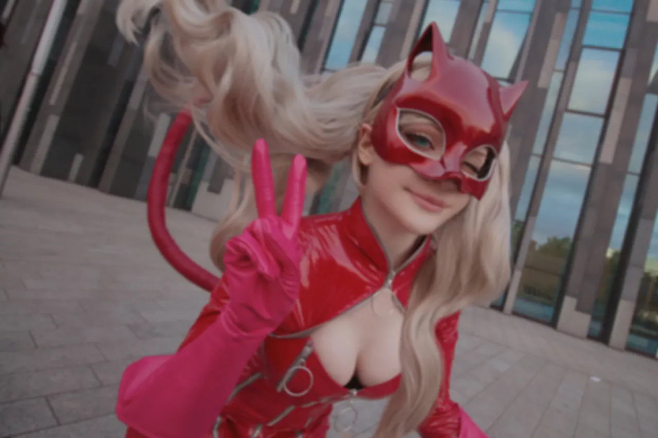 Smoettii - Panther Smoettii - Panther