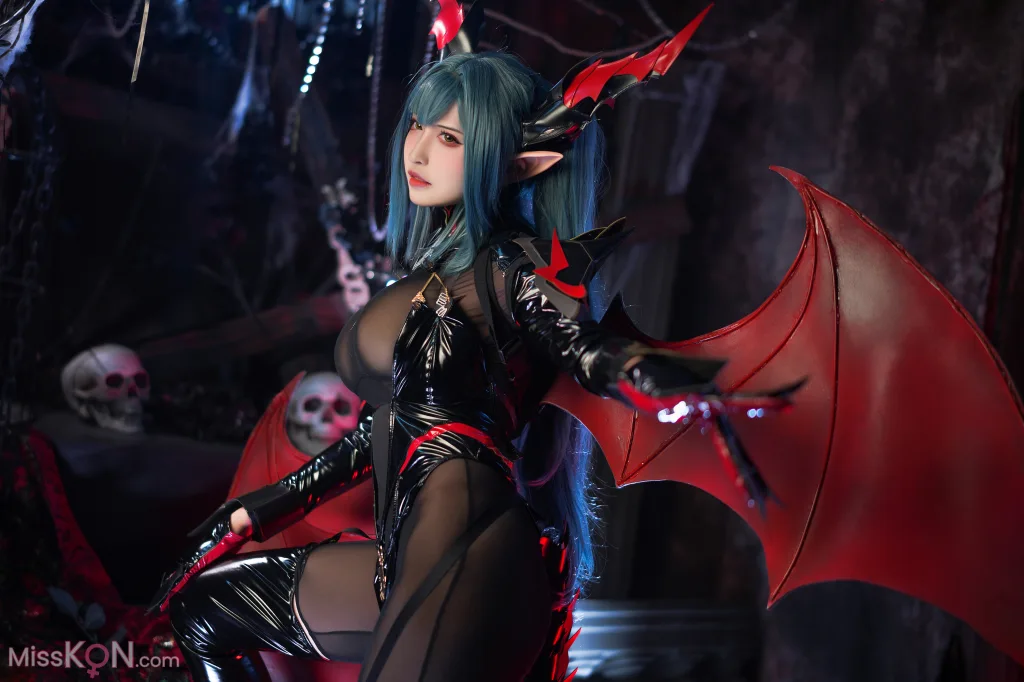 Coser@ Yamazaki Reina: Regensburg (45 photos) Coser@ Yamazaki Reina: Regensburg (45 photos)