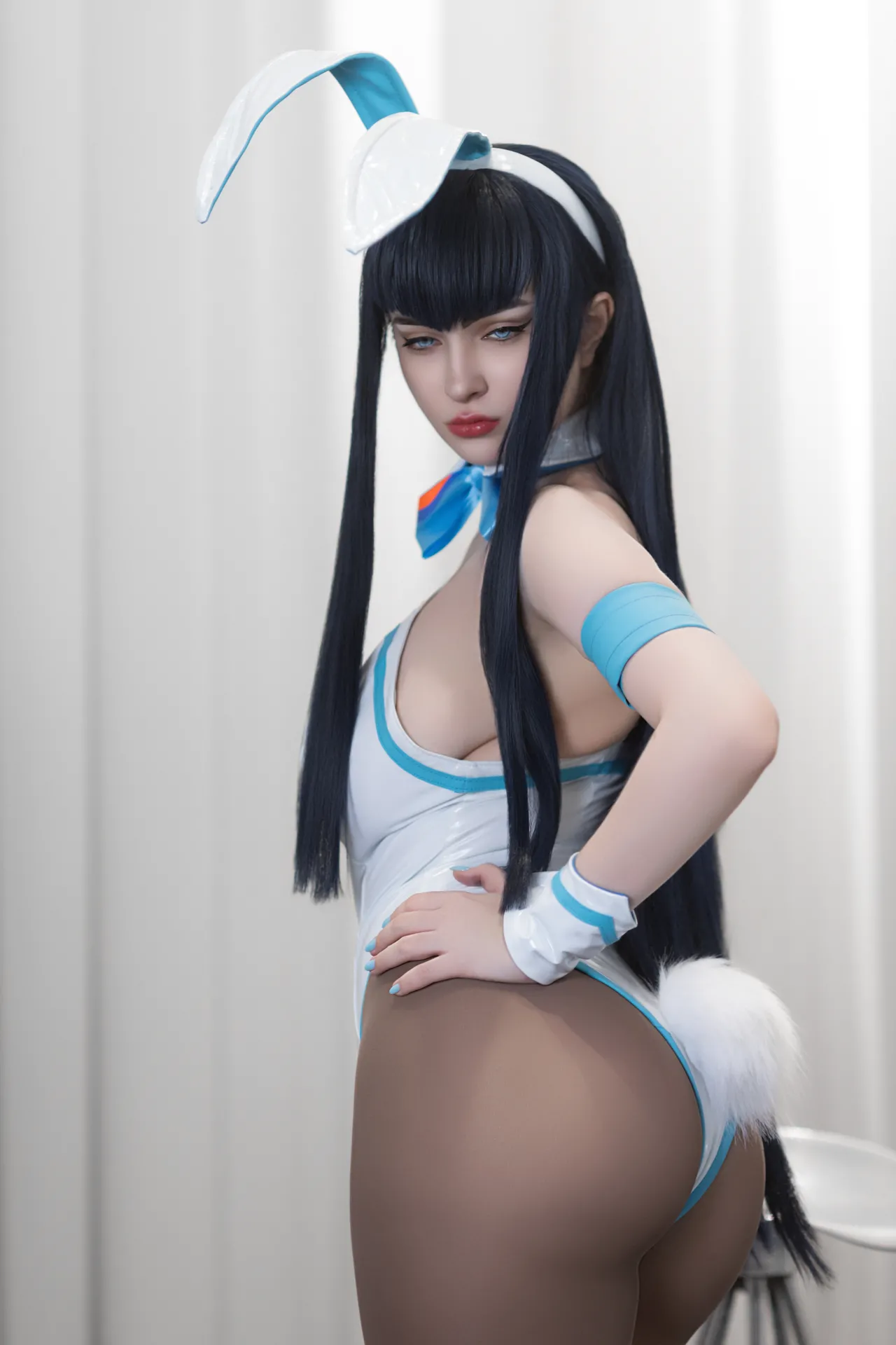 Hologana - Bunny Satsuki 1 Hologana - Bunny Satsuki 1
