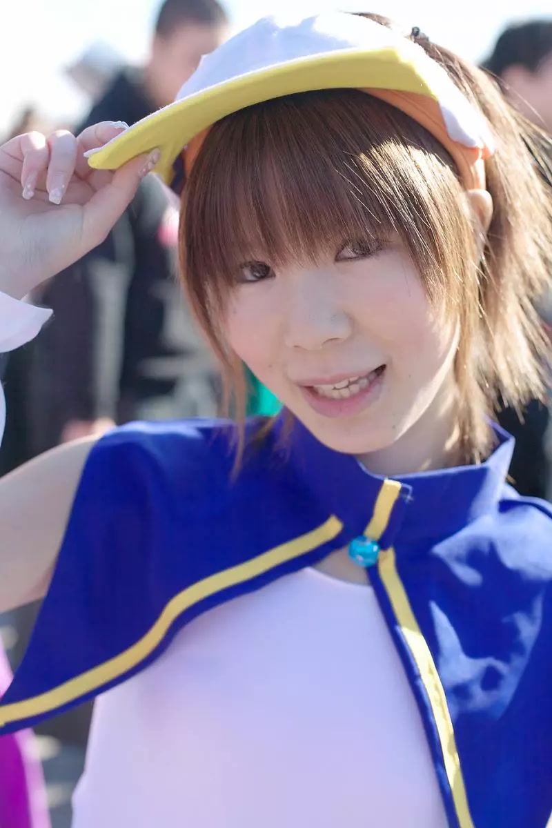 Hina Usami Cosplay (21P) Hina Usami Cosplay (21P)