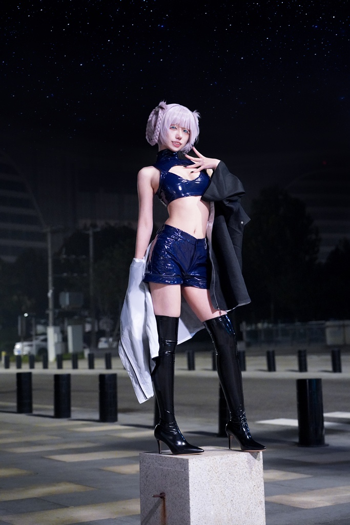 Walküre 絞肉姬 – Nazuna Nanakusa Walküre 絞肉姬 – Nazuna Nanakusa