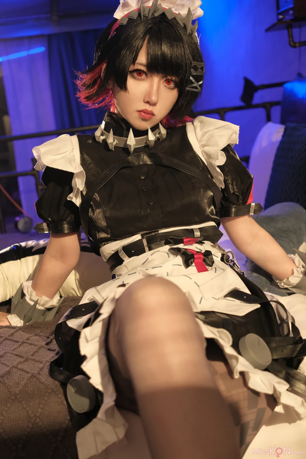 Coser@ Squeezed Meat Walküre: 绝区零 艾莲·乔 (99 photos) Coser@ Squeezed Meat Walküre: 绝区零 艾莲·乔 (99 photos)