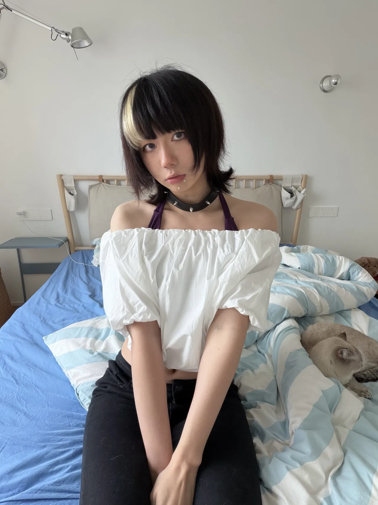 Green茶茶酱 - Kirara Green茶茶酱 - Kirara