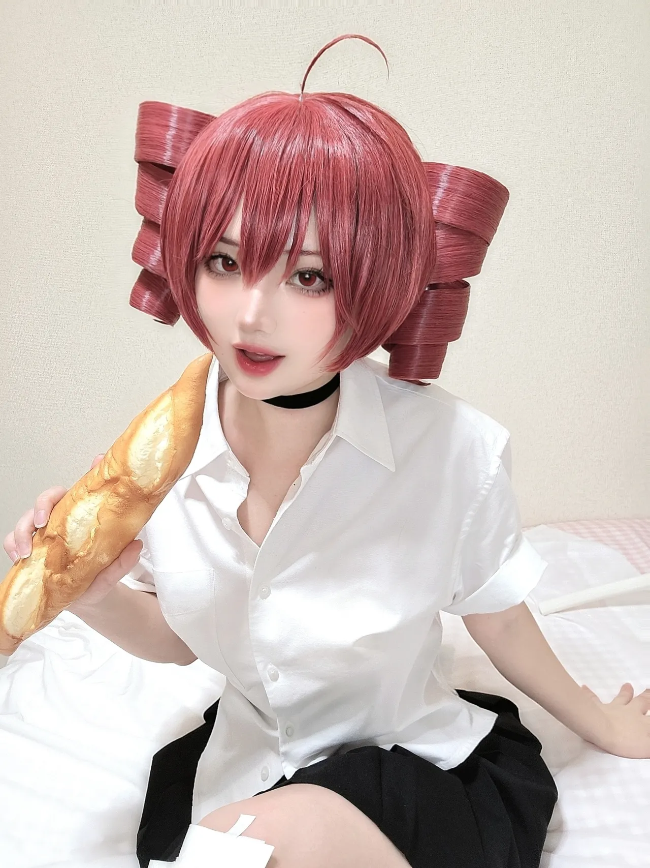 Fox - Bunny Teto Fox - Bunny Teto