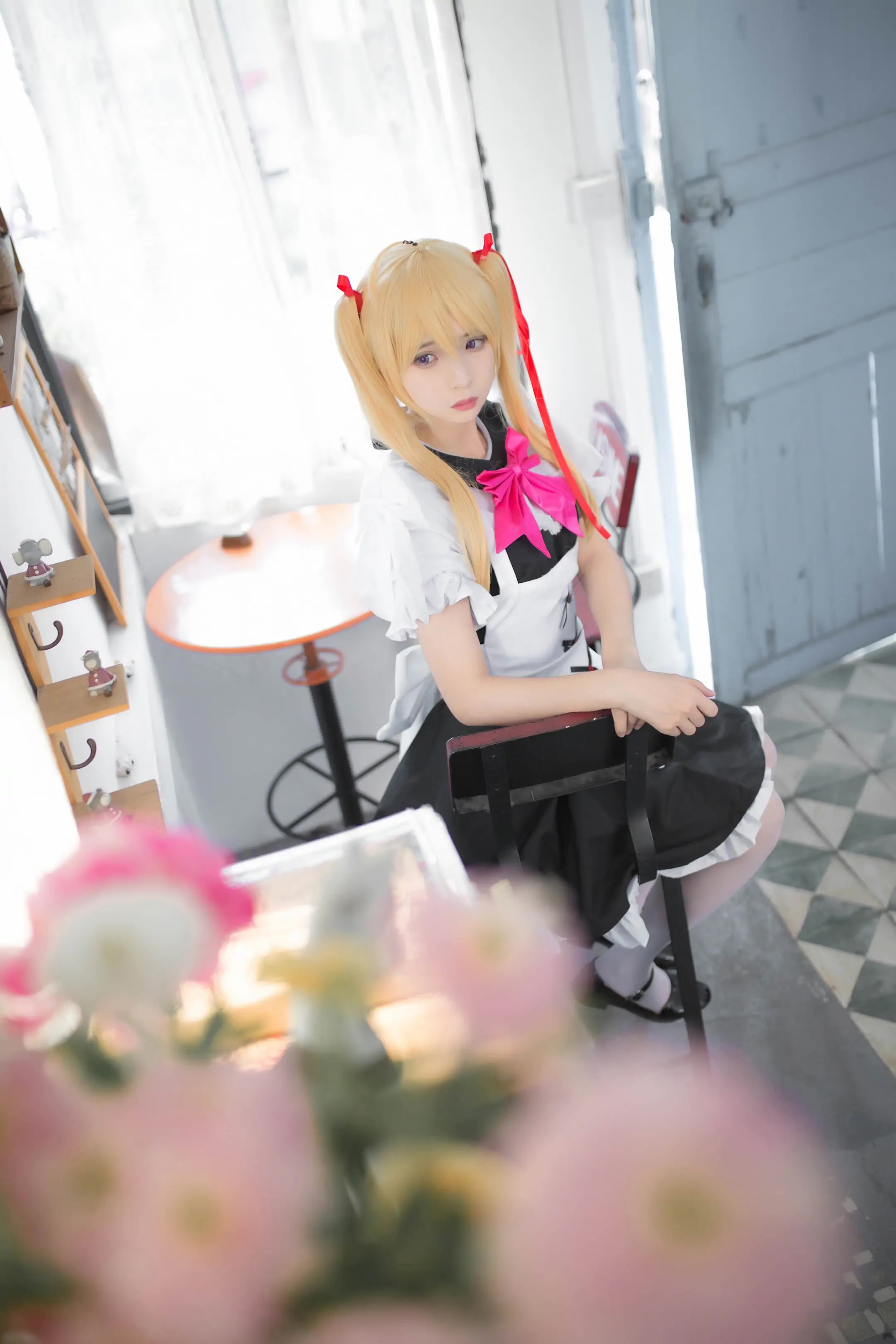 疯猫ss 弹sister cos 疯猫ss 弹sister cos