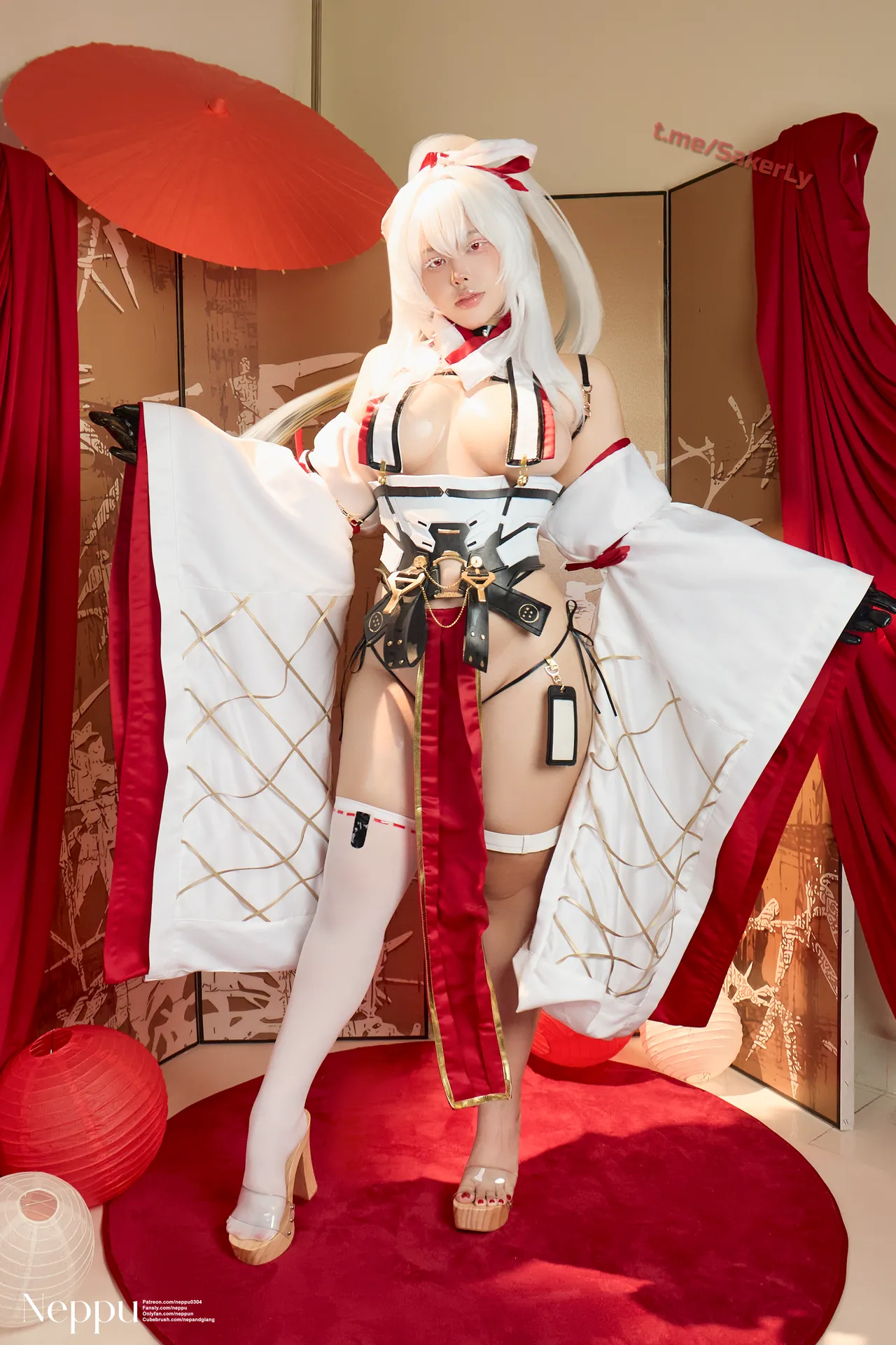 Neppu - Hiyuki Neppu - Hiyuki