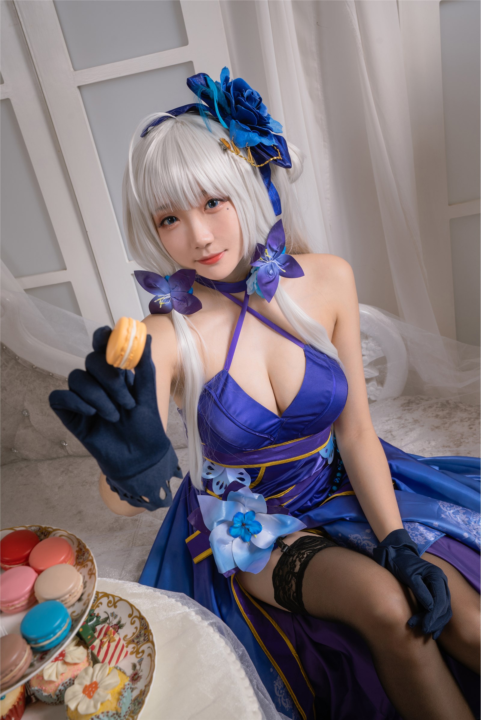 GUAXI tea party GUAXI tea party