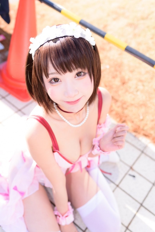 XiaoRou SeeU (@xiaorouSeeU) 気 chinese コ プレ ヤ the コミケ the image XiaoRou SeeU (@xiaorouSeeU) 気 chinese コ プレ ヤ the コミケ the image