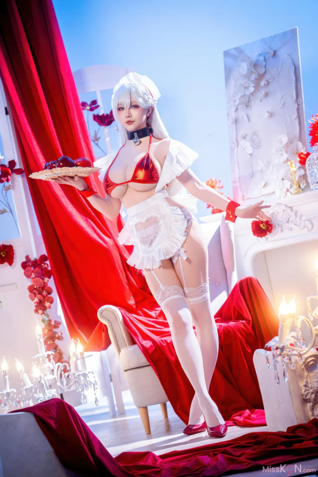 Coser@ Stars Delay Hoshilily: Azur Route Belfast (49 photos) Coser@ Stars Delay Hoshilily: Azur Route Belfast (49 photos)