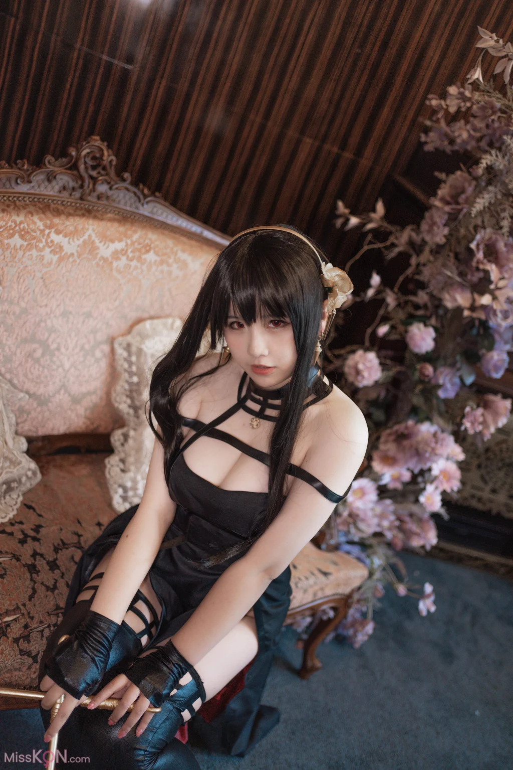 Coser@ Aban is very happy today: Life or Death Yol (52 photos) Coser@ Aban is very happy today: Life or Death Yol (52 photos)