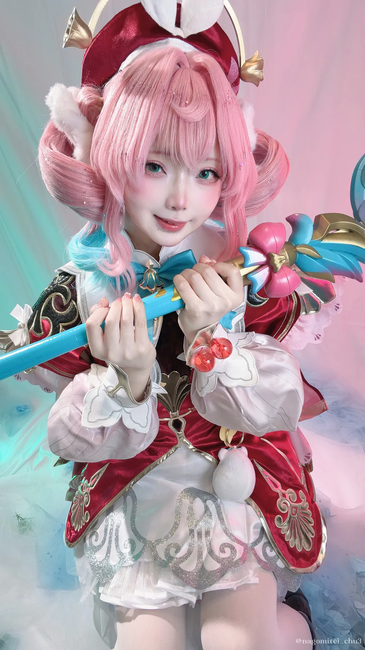 ChuChu? MAGIC?? Hyacinthia ChuChu? MAGIC?? Hyacinthia