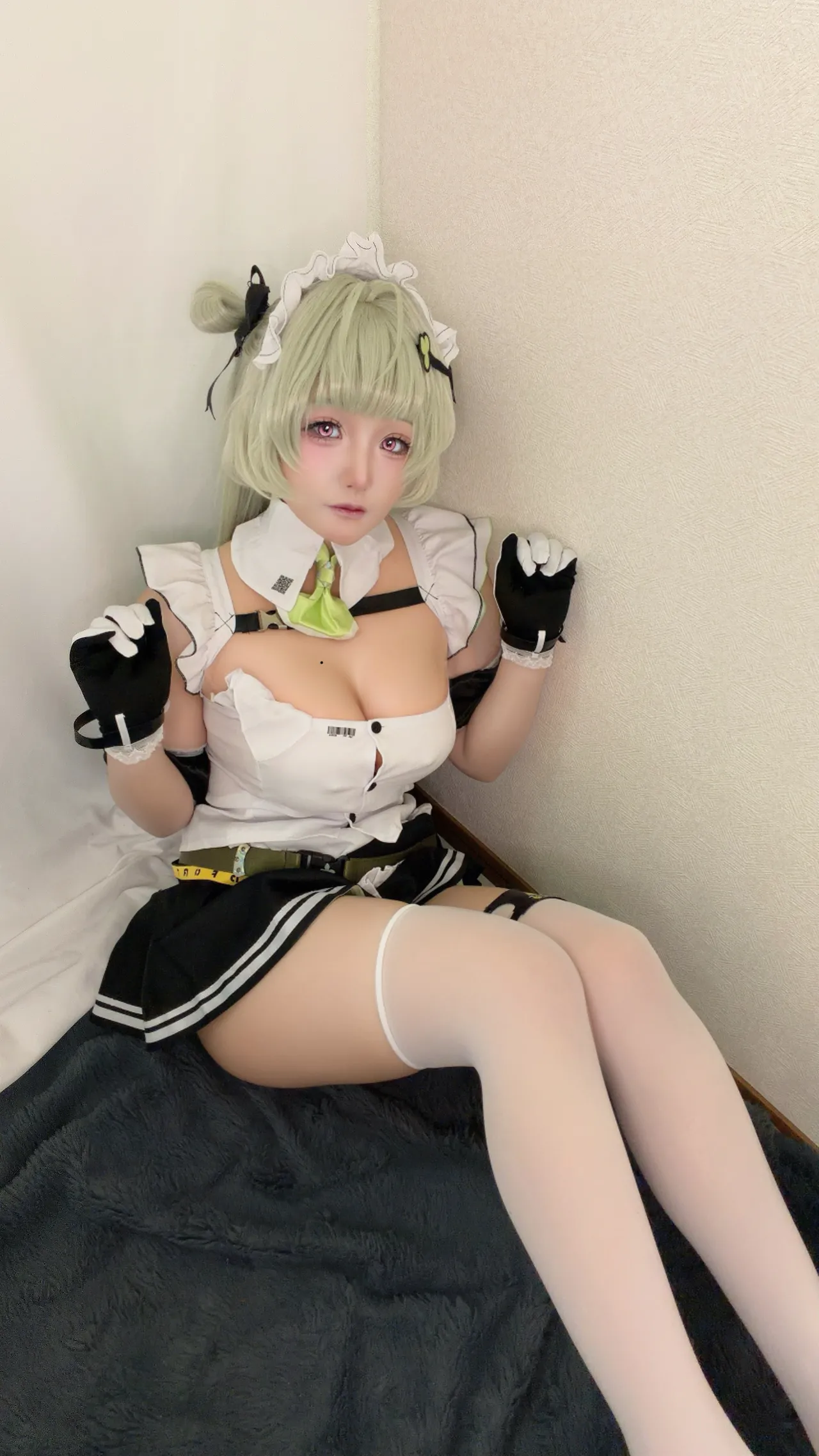 Hatsune Hitori - Soda Hatsune Hitori - Soda