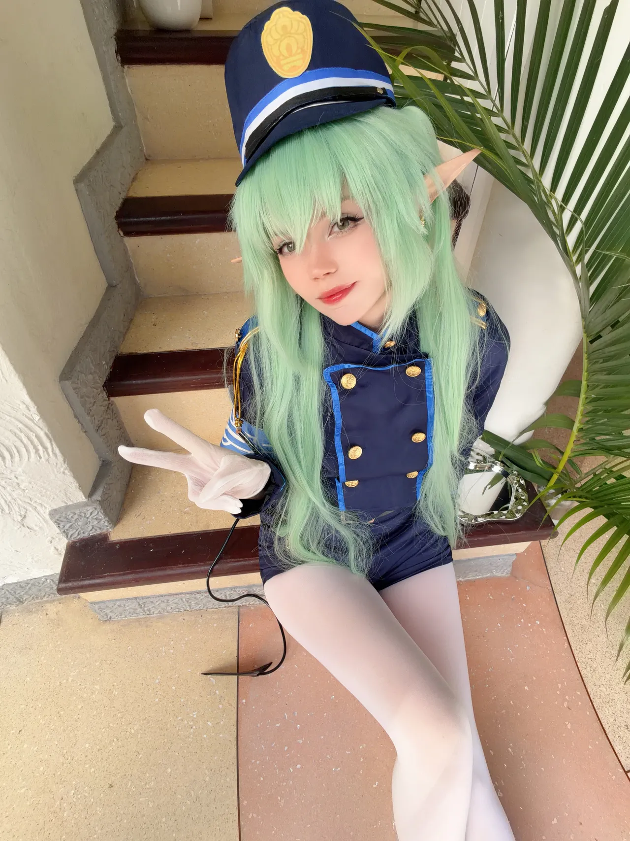 Caticornplay - Nozomi Caticornplay - Nozomi