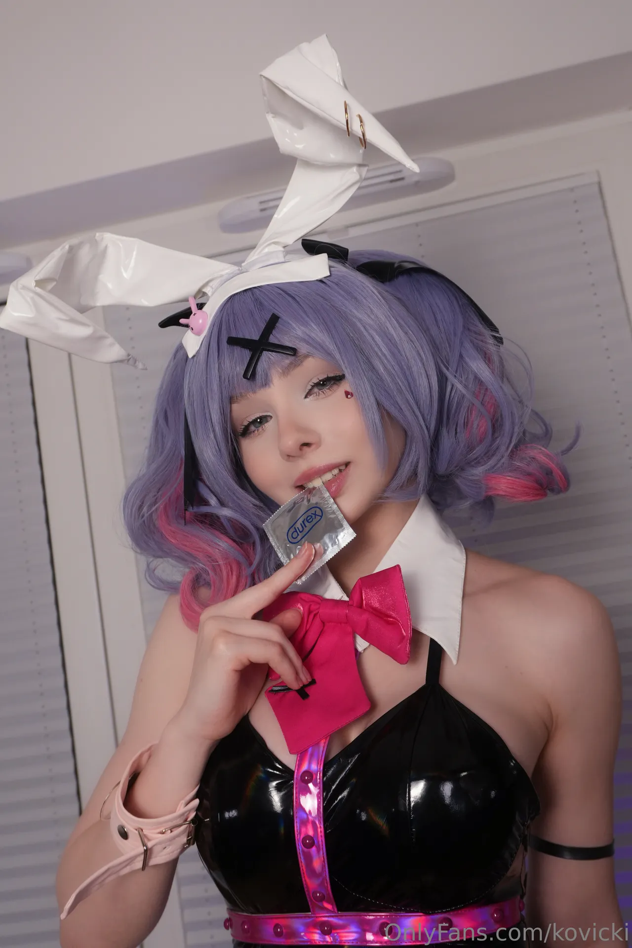 Kovicki - Rabbit Hole Miku Kovicki - Rabbit Hole Miku