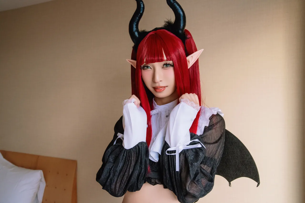 Hoshigoe Kaname - Ryzu Hoshigoe Kaname - Ryzu